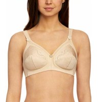 Elasticross +cotton N - Reggiseno senza ferretto